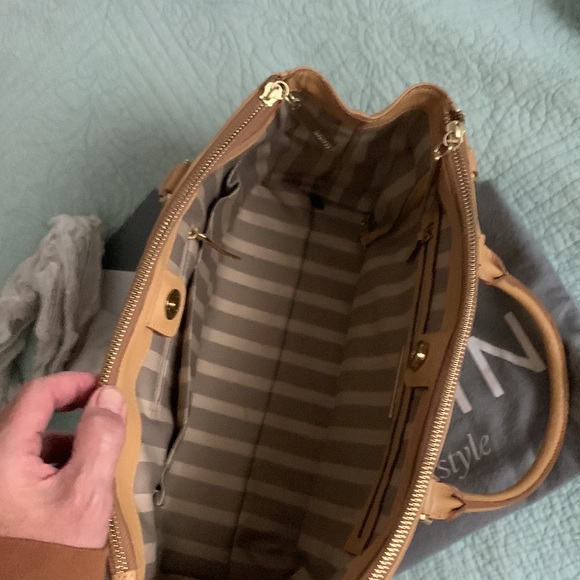 Brahmin handbag - Picture 3 of 7